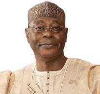 NBCC Executive
Council - Alhaji Zubairu Ibrahim Bayi, Vice President and Chairman, Abuja Group
